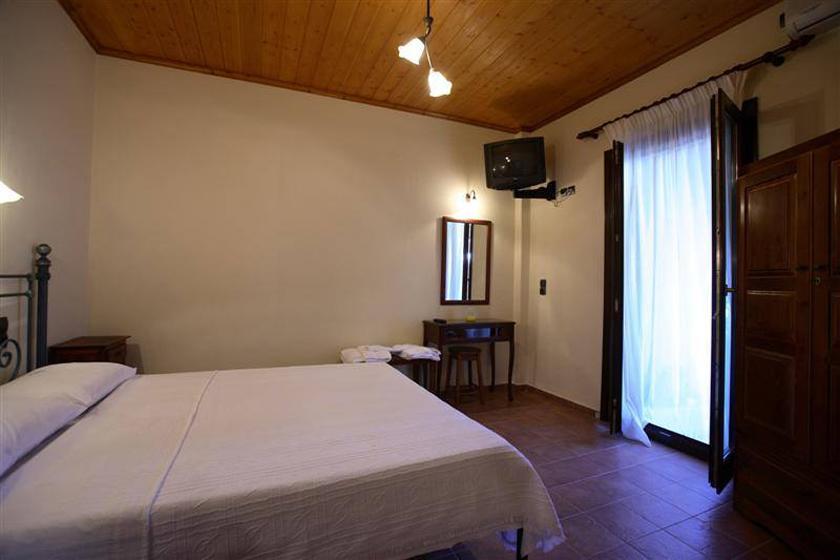 Mirsinia Apartments - Skopelos Loutraki  Exterior foto