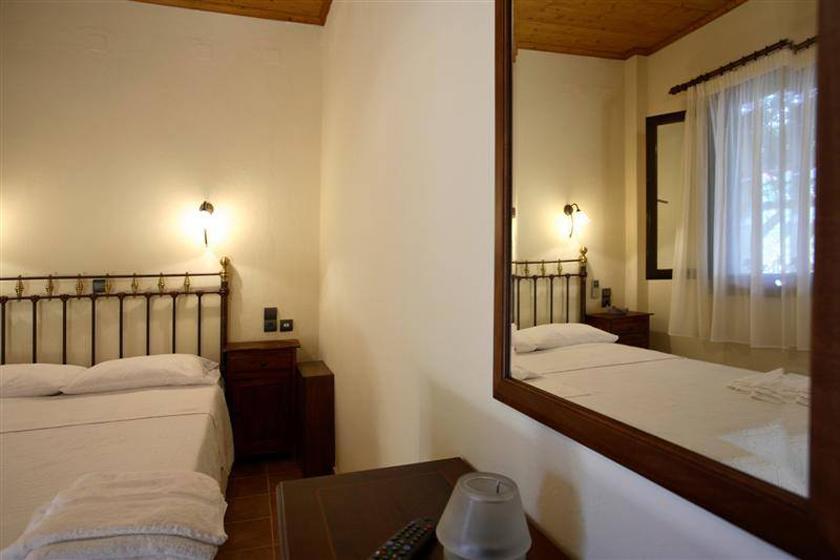 Mirsinia Apartments - Skopelos Loutraki  Exterior foto